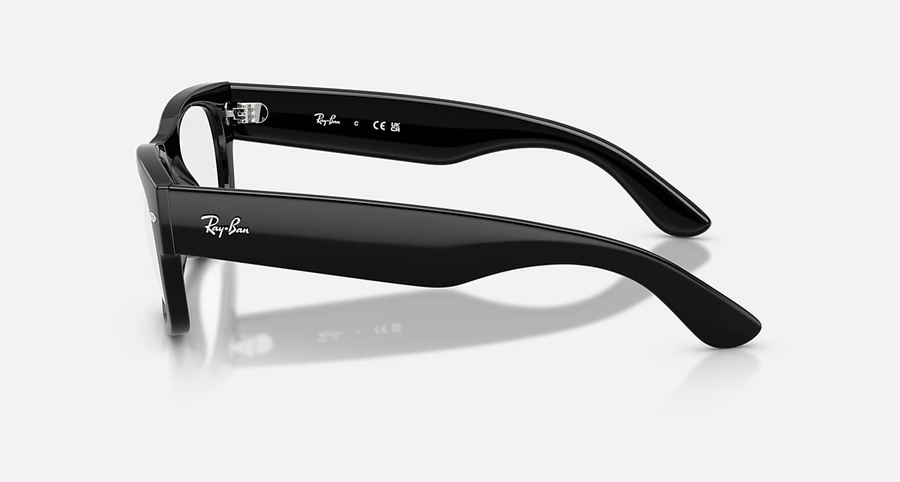 MEGA WAYFARER II OPTICS