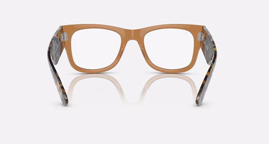 MEGA WAYFARER OPTICS