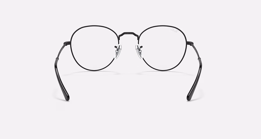 ROUND METAL OPTICS II