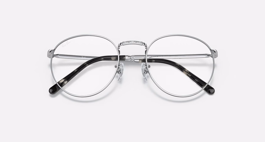 NEW ROUND OPTICS