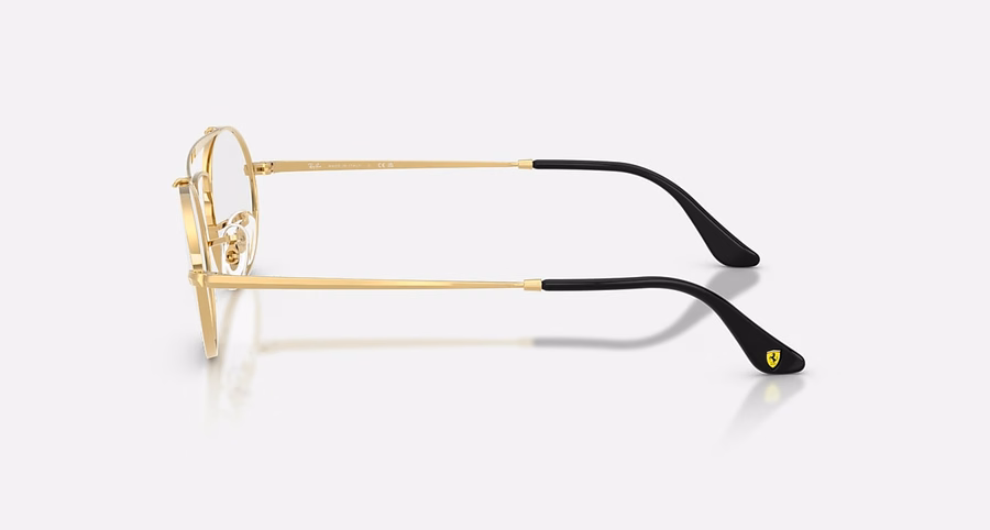 RB3775VM OPTICS SCUDERIA FERRARI COLLECTION