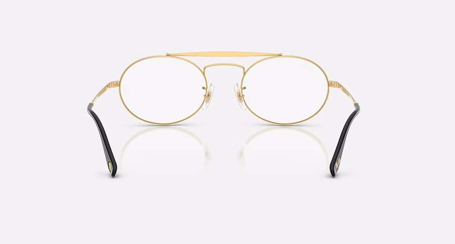 RB3775VM OPTICS SCUDERIA FERRARI COLLECTION