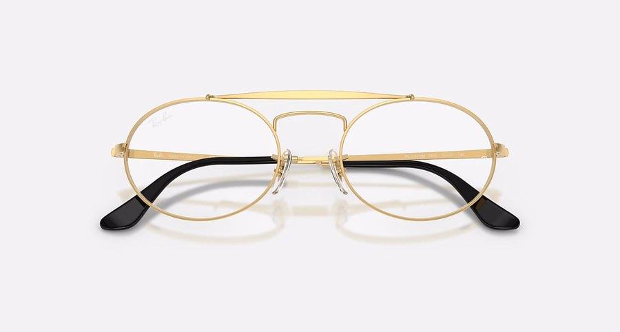 RB3775VM OPTICS SCUDERIA FERRARI COLLECTION