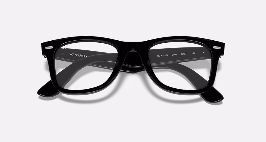 WAYFARER EASE OPTICS