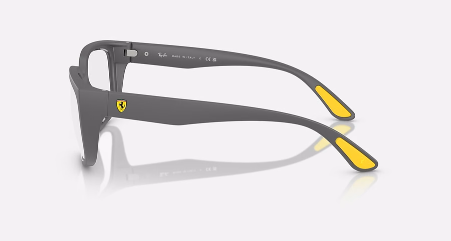 RB4443VM OPTICS SCUDERIA FERRARI COLLECTION