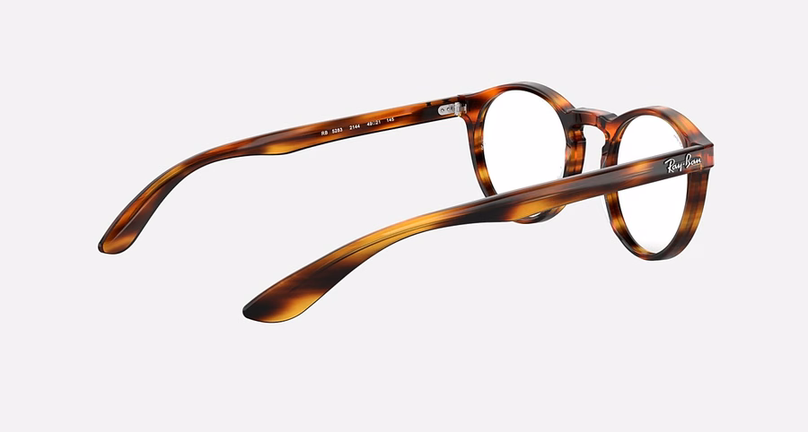 RB5283 OPTICS