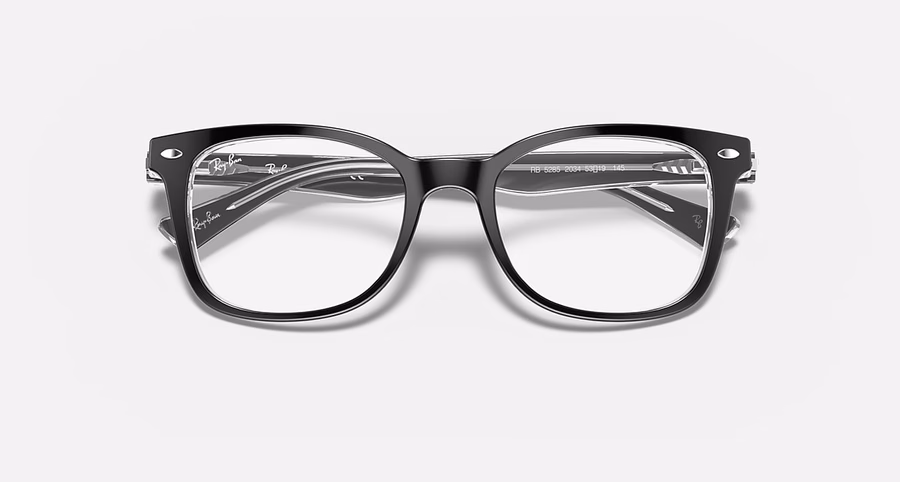 RB5285 OPTICS