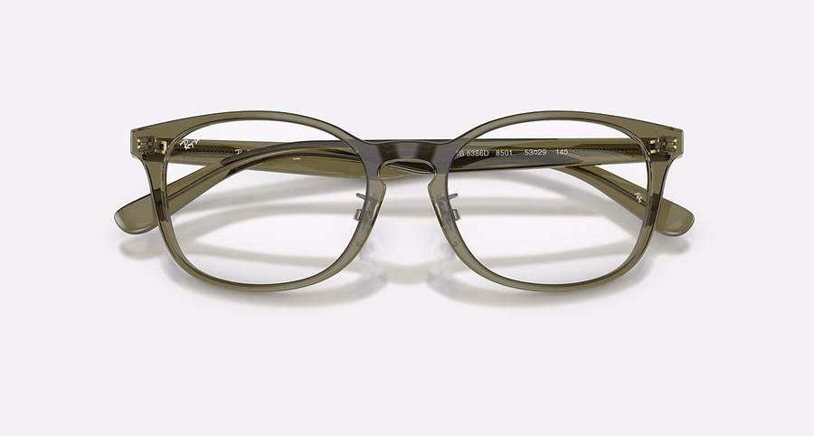 RB5386 OPTICS