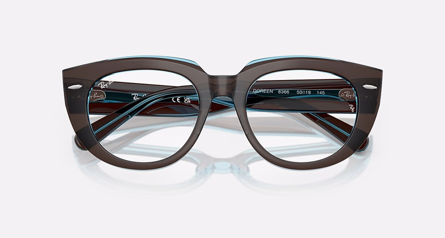 DOREEN OPTICS