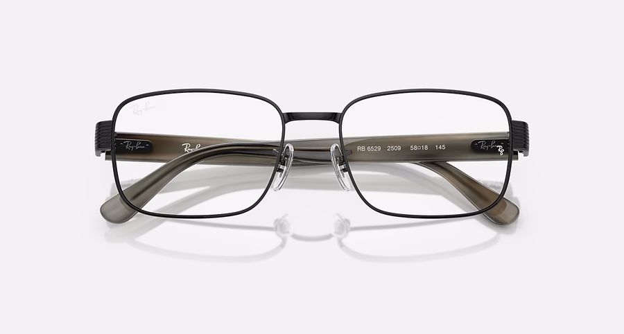 RB6529 OPTICS