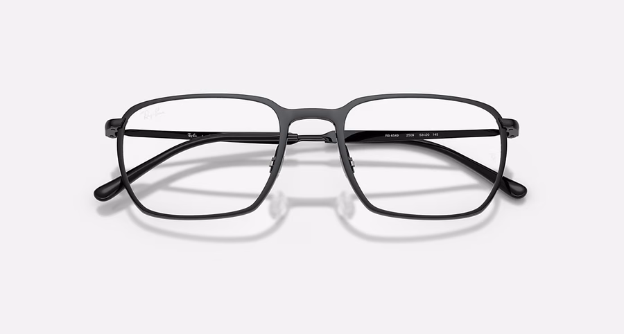 RB6549 OPTICS