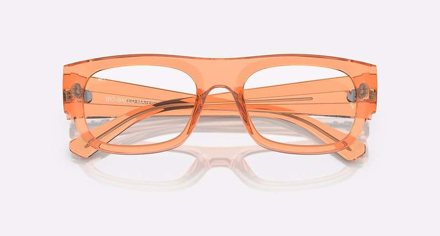 KRISTIN OPTICS BIO-BASED