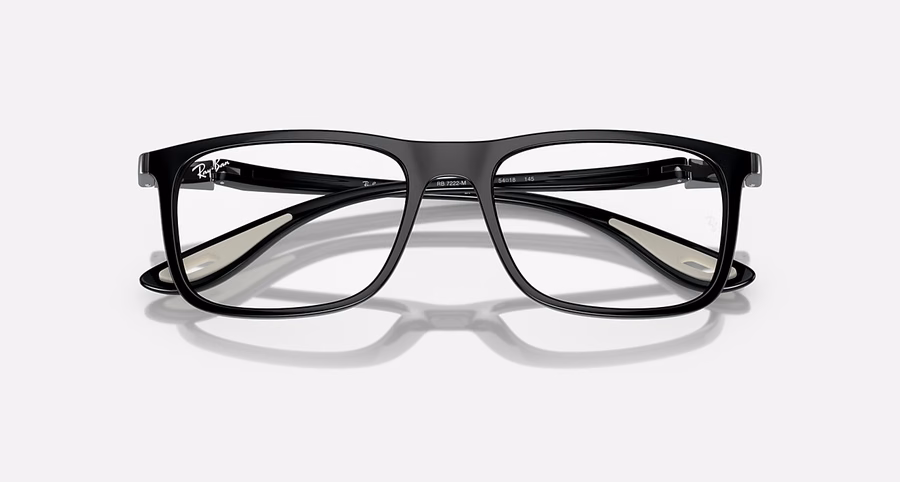 RB7222M OPTICS SCUDERIA FERRARI COLLECTION