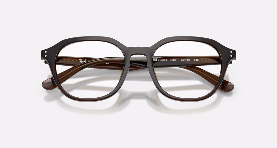 RB7259D OPTICS