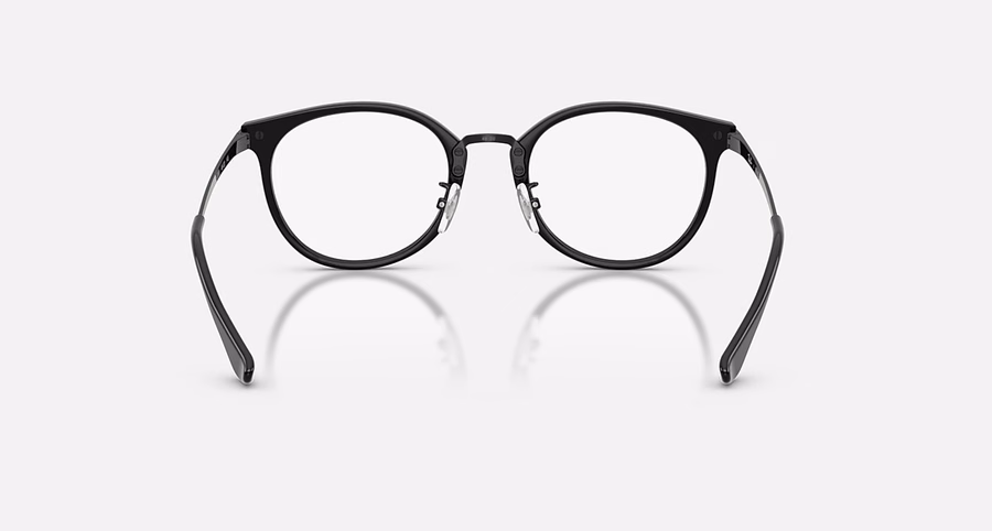 RB7266D OPTICS