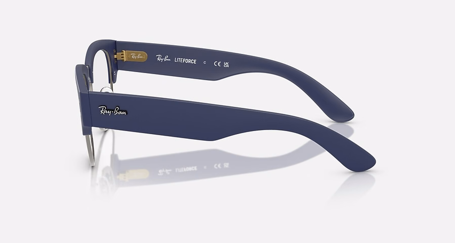MEGA CLUBMASTER OPTICS LITEFORCE