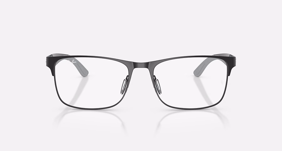 RB7550 OPTICS