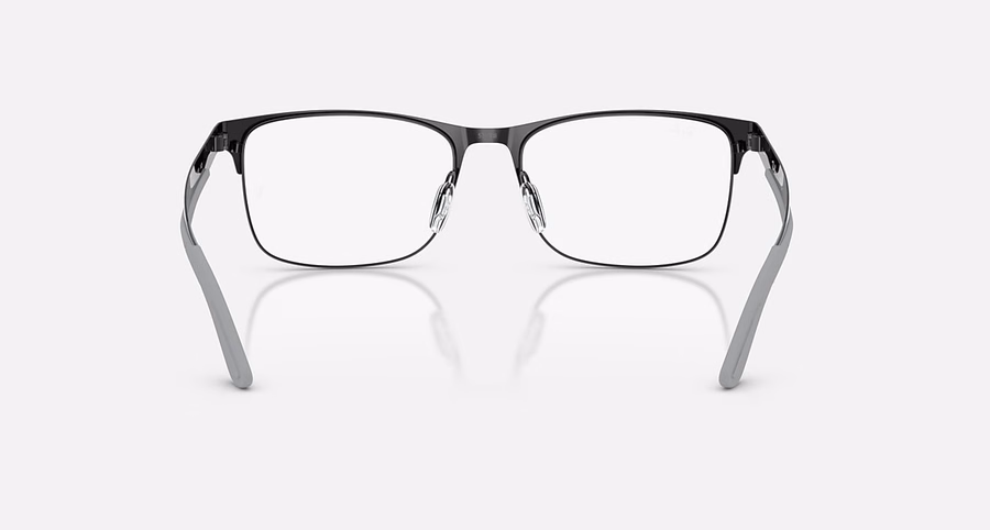 RB7550 OPTICS