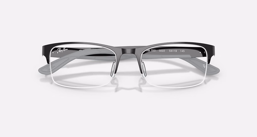 RB7551 OPTICS