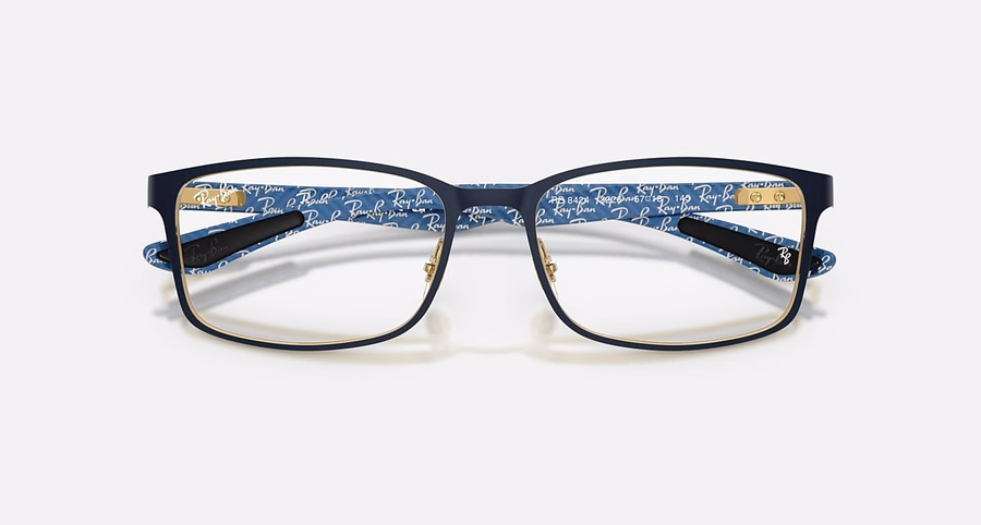 RB8424 OPTICS