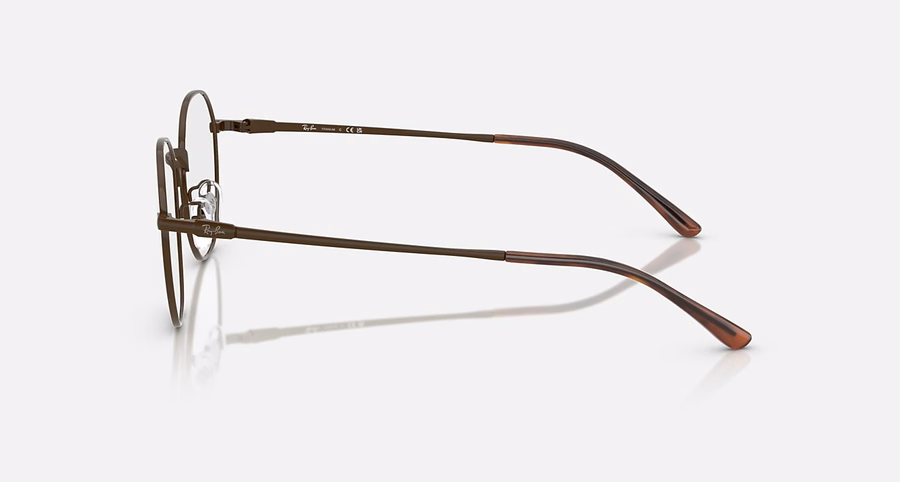 RB8778D TITANIUM OPTICS