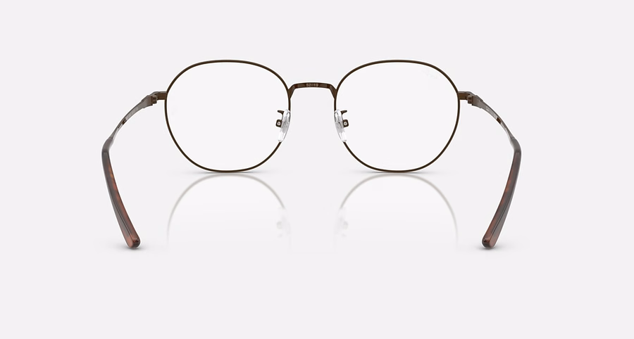 RB8778D TITANIUM OPTICS