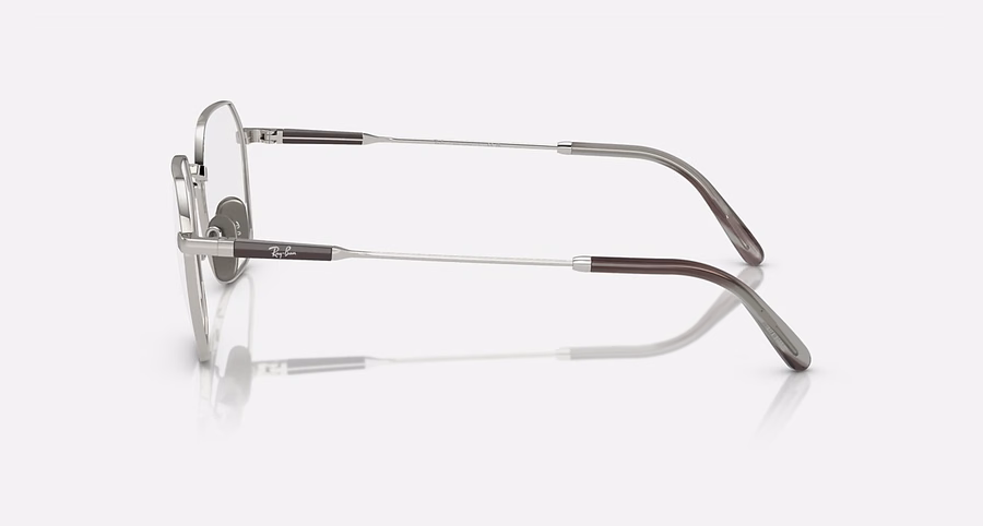 JIM TITANIUM OPTICS