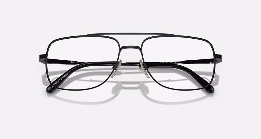 WILLIAM TITANIUM OPTICS