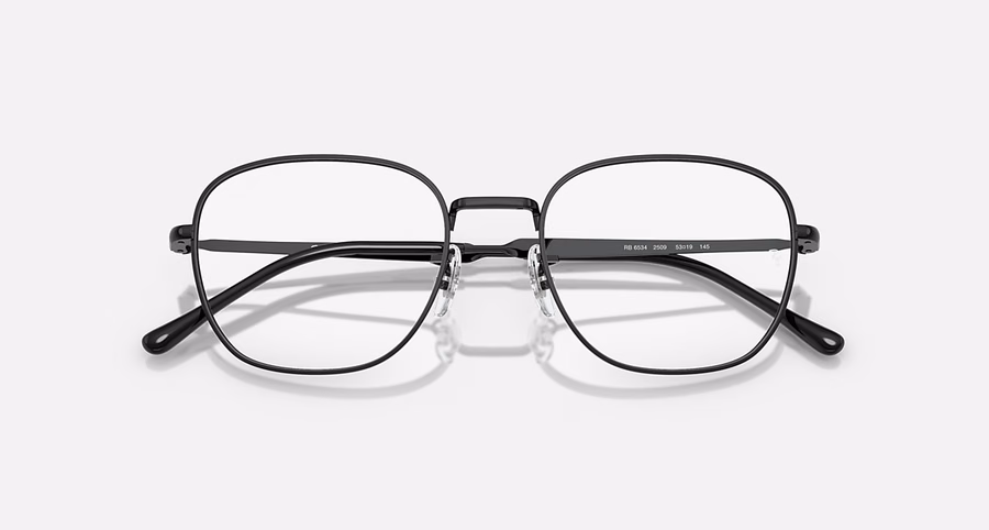 RB6534 OPTICS