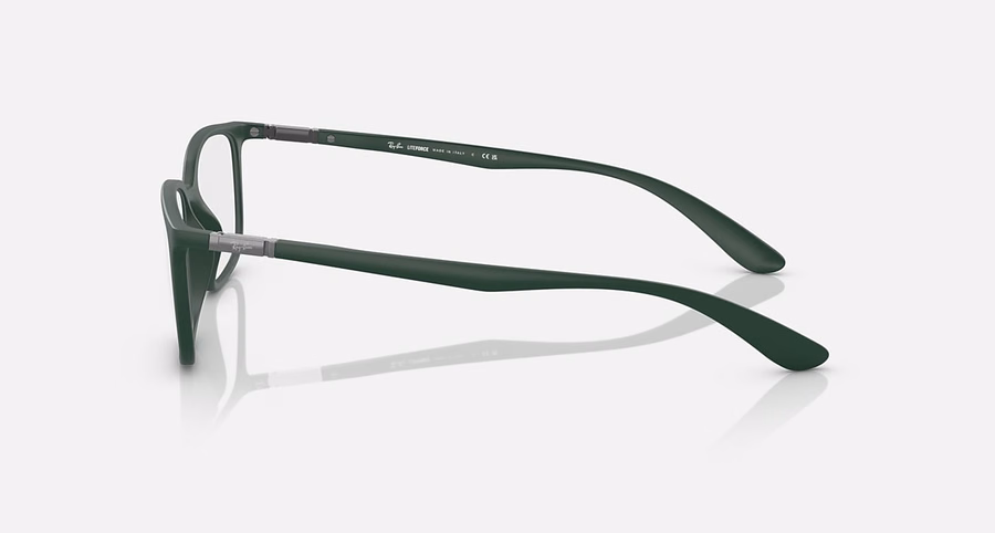 RB7208 OPTICS