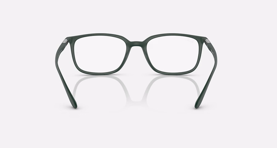 RB7208 OPTICS