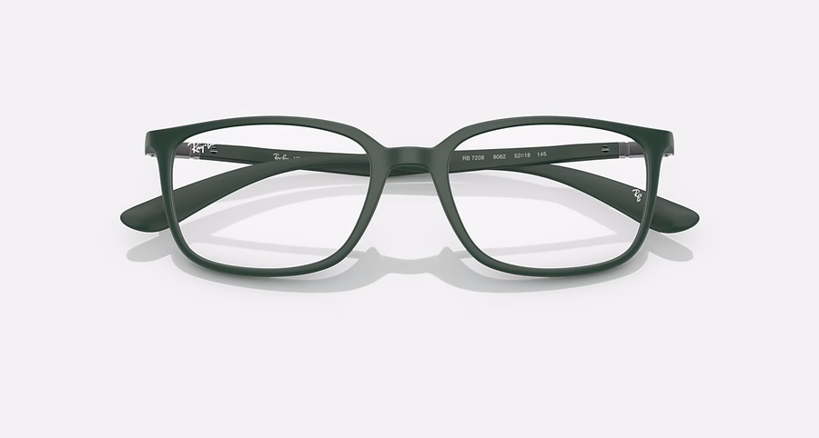 RB7208 OPTICS