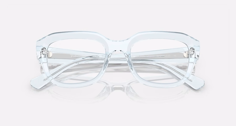 LEONID OPTICS BIO-BASED
