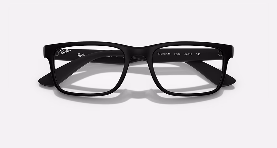 RB7232M OPTICS SCUDERIA FERRARI COLLECTION
