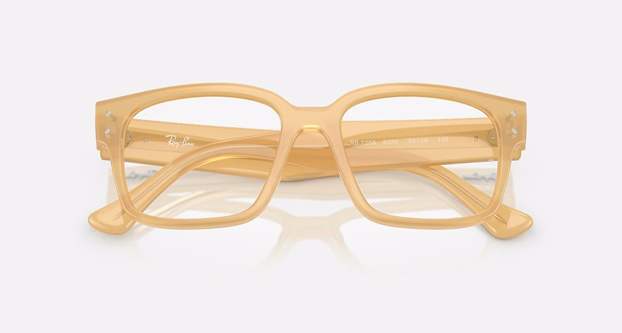 LAURENE OPTICS BIO-BASED