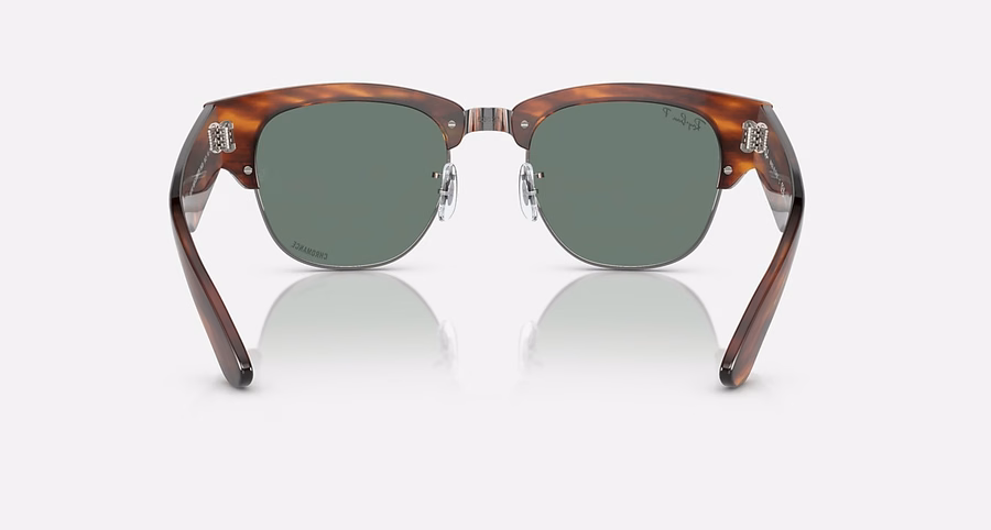 MEGA CLUBMASTER HOLIDAY LIMITED POLARIZED+ LENSES