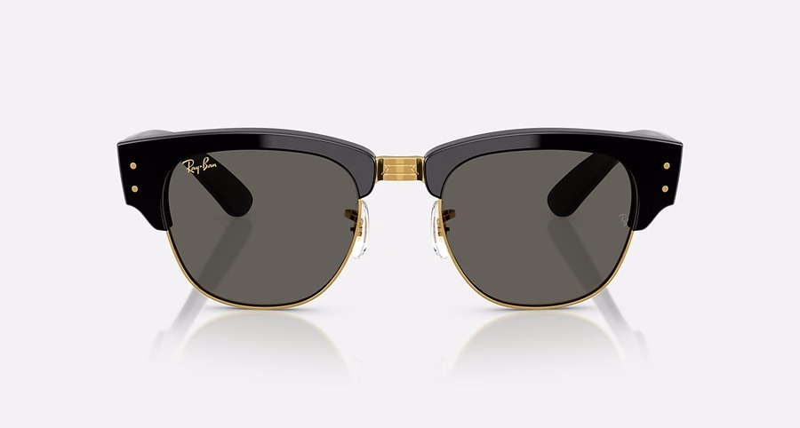 MEGA CLUBMASTER BLACKED OUT COLLECTION