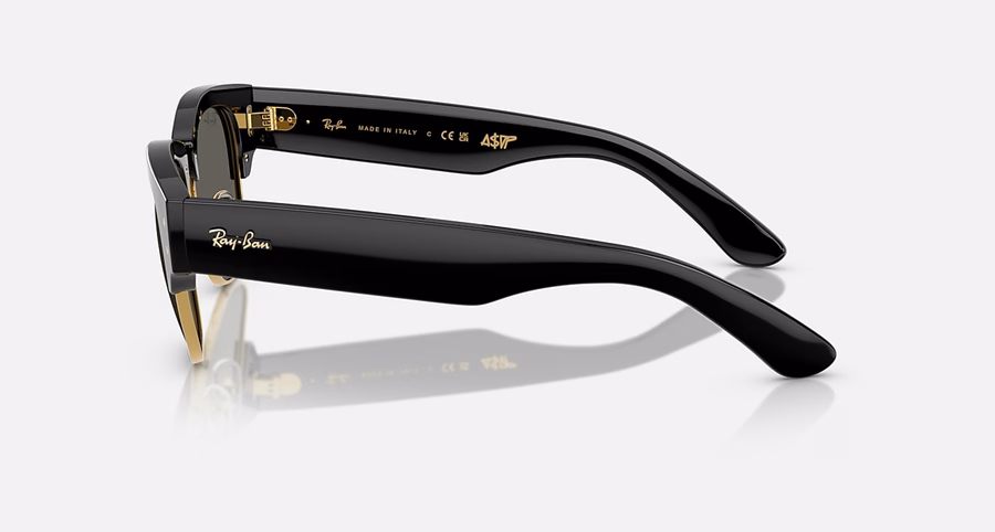 MEGA CLUBMASTER BLACKED OUT COLLECTION