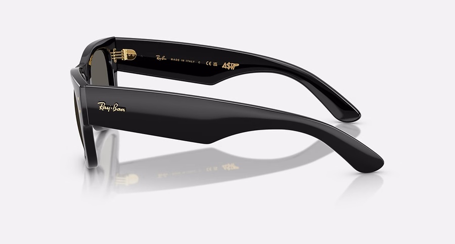 MEGA WAYFARER BLACKED OUT COLLECTION