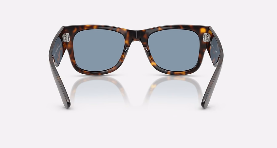 MEGA WAYFARER SUMMER CAPSULE
