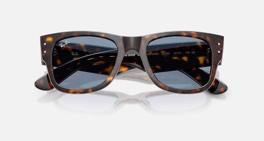 MEGA WAYFARER SUMMER CAPSULE