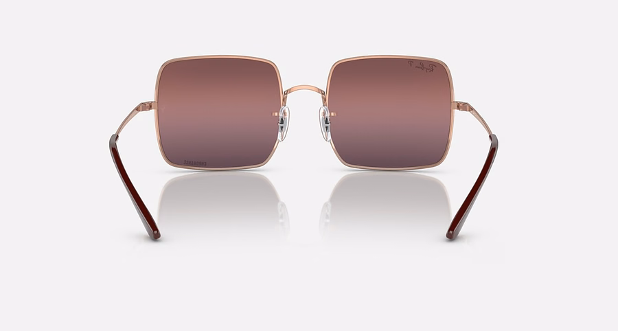 SQUARE 1971 POLARIZED+ LENSES