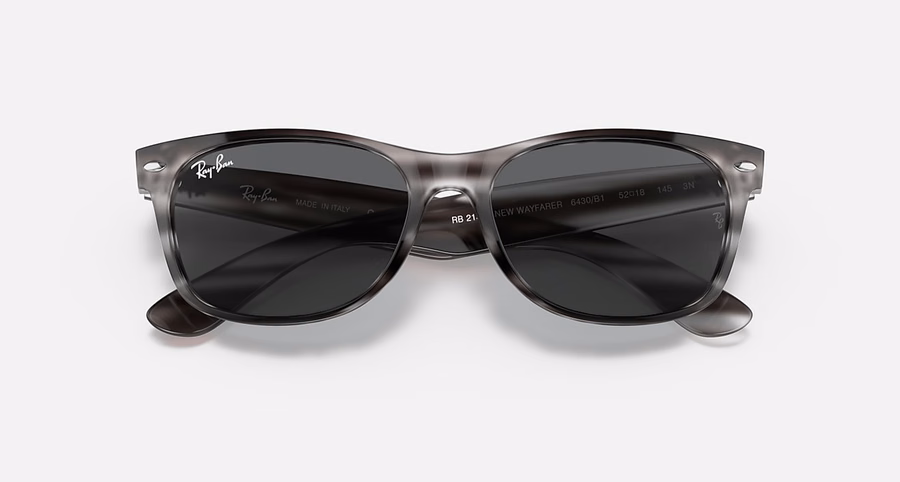 NEW WAYFARER COLOR MIX