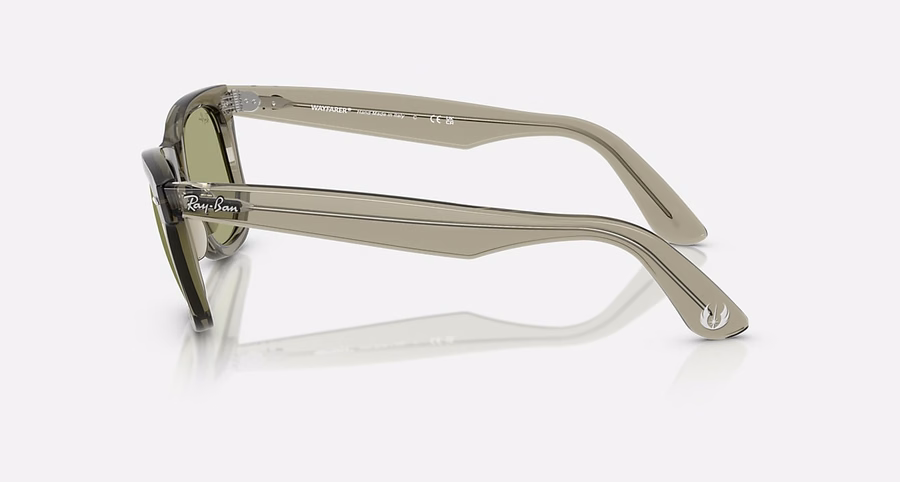 RAY-BAN STAR WARSu2122 u2013 MASTER YODA WAYFARER