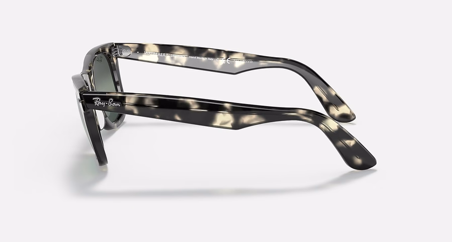 ORIGINAL WAYFARER POLARIZED+ LENSES