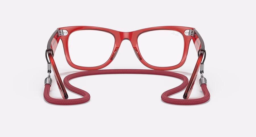 ORIGINAL WAYFARER COLORBLOCK TRANSITIONSu00ae