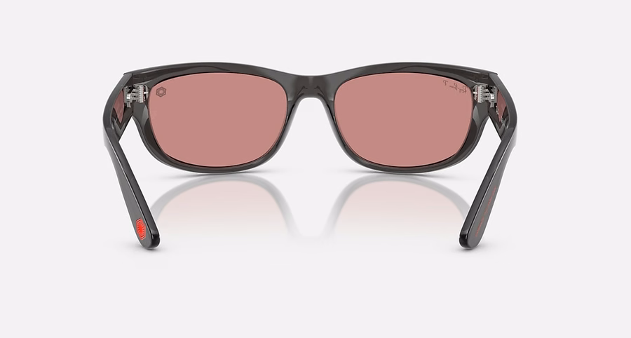 RAY-BAN STAR WARSu2122 u2013 KYLO REN MEGA BALORAMA