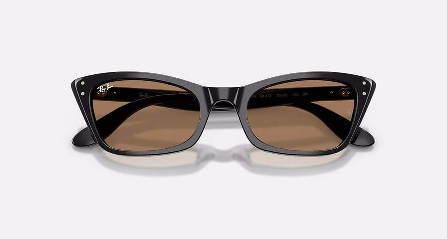 LADY BURBANK POLARIZED+ LENSES
