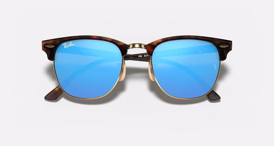 CLUBMASTER FLASH LENSES