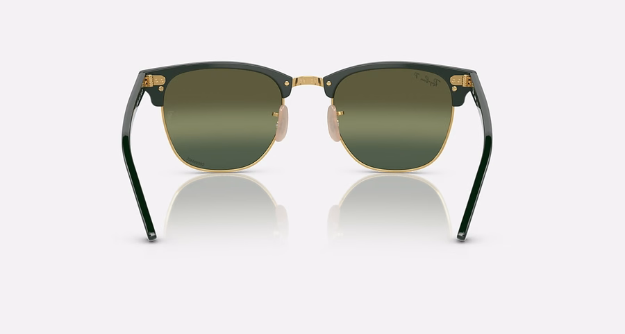 CLUBMASTER POLARIZED+ LENSES